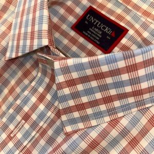 UNTUKit Large Wrinkle Free - Excellent Shape